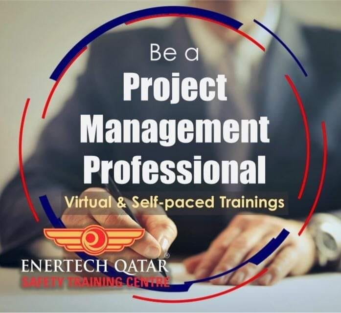 Project Management Professional courses in Qatar Enertech Medium