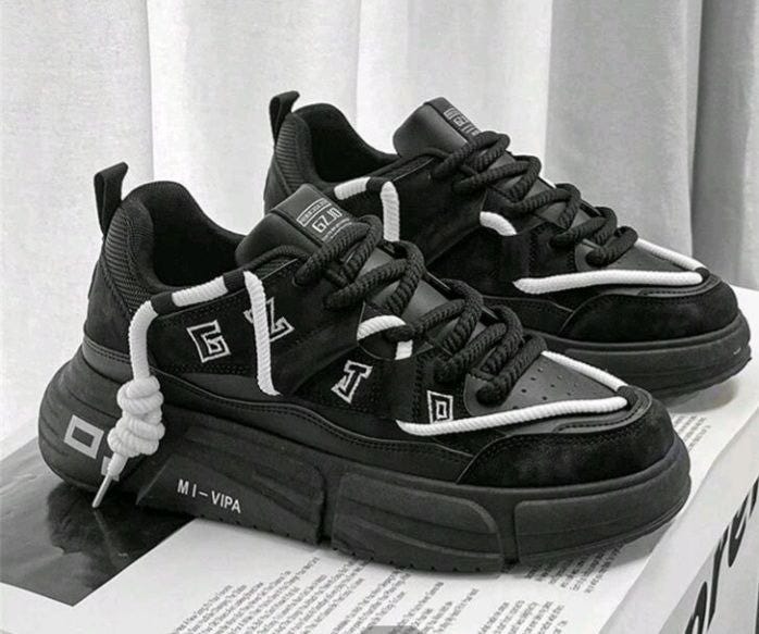 NB Fashion Shoes - Ethio Shop - Medium