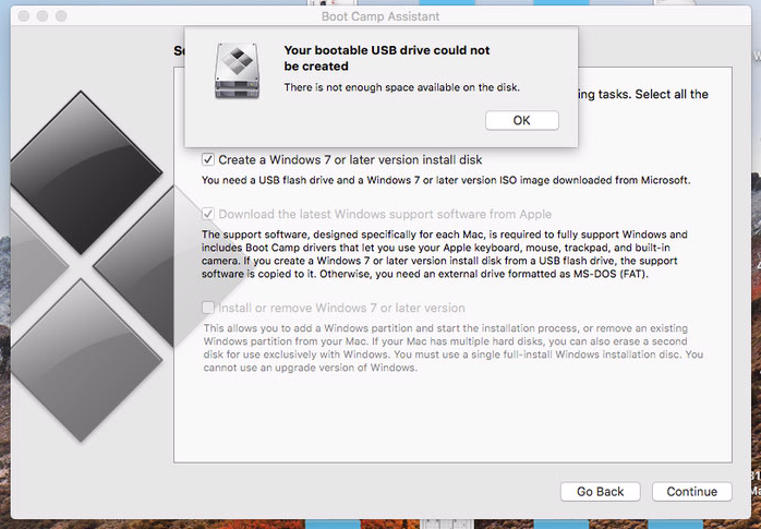 Best Boot Alternative to Make a Bootable Win10 USB on Mac | by Carolyn Gomez |