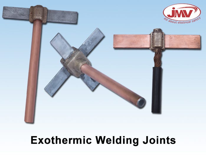 Exothermic welding deals