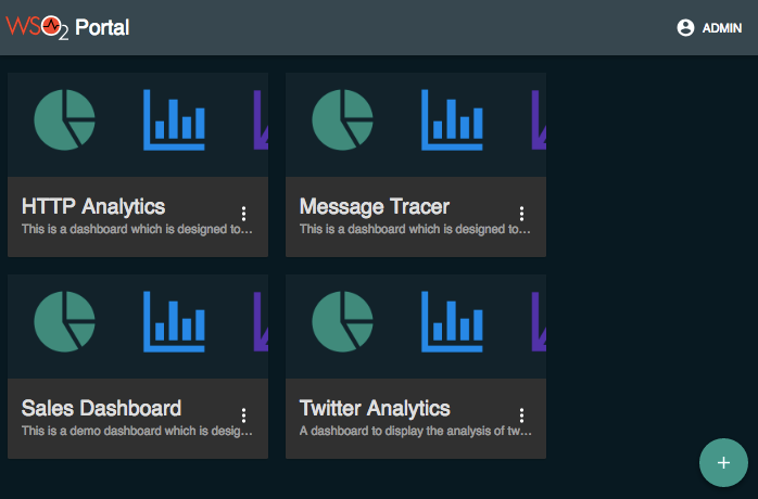 Creating Custom Widgets In Stream Processor Dashboard — Part 1 | by ...