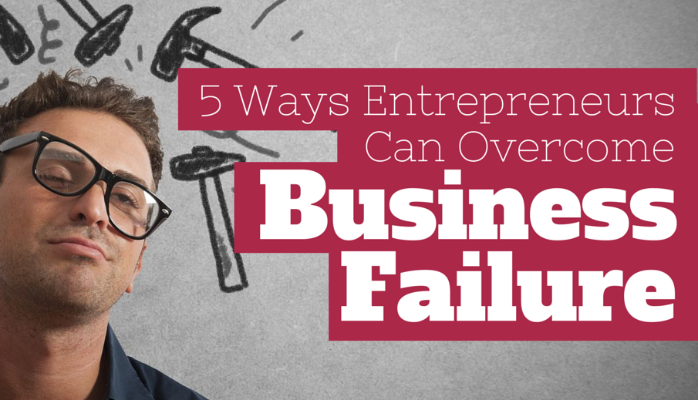 How To Know When A Business Is Failing 5 Reasons Your Business is Failing (and how to fix it) | by Paul Parkin