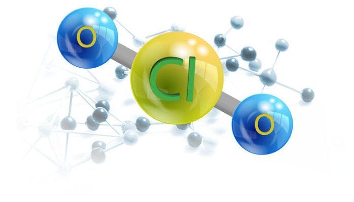 Comparative Analysis of Chlorine (Cl) in Swimming Pools versus Chlorine ...
