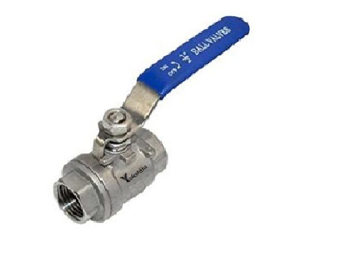 Introduction of high-Quality Ball Valve Manufacturer in India | by ...