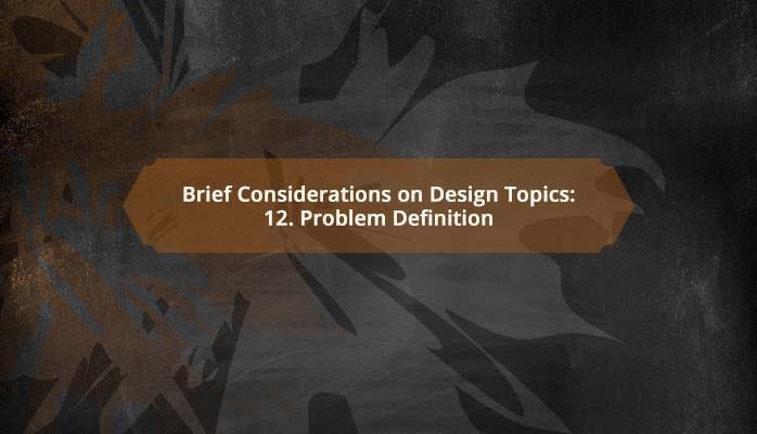 Product Problem Definition Brief Template at Clover