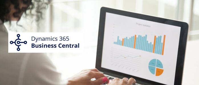 A review of Business Central’s inventory planning and reordering policies