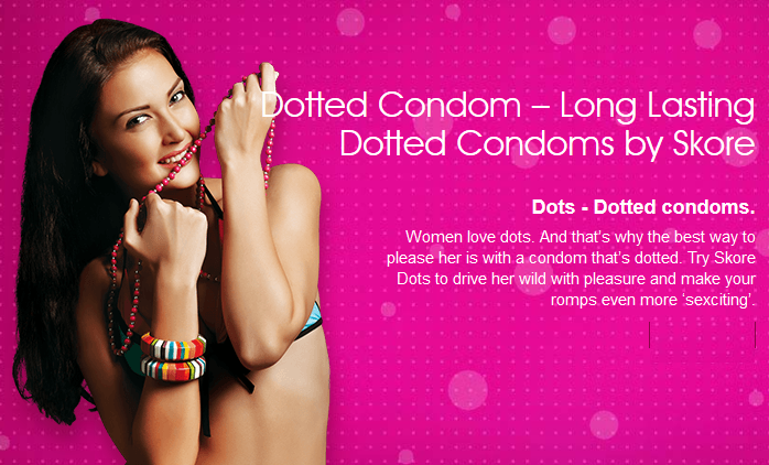 Condoms That Allows Longlasting Sex by Condoms Skore Medium