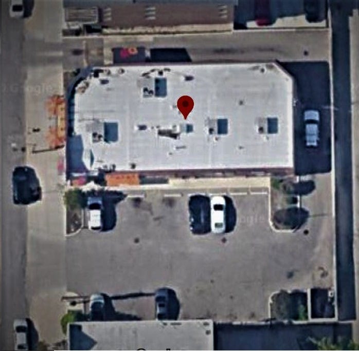 Geocoding addresses in Python to get latitude and longitude with Google