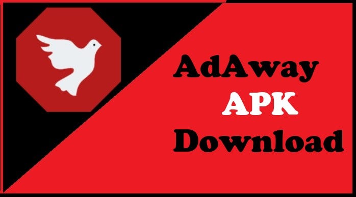 AdAway Apk Download Latest Version by lucky James Medium AdAway Apk Download Latest Version by lucky James Medium