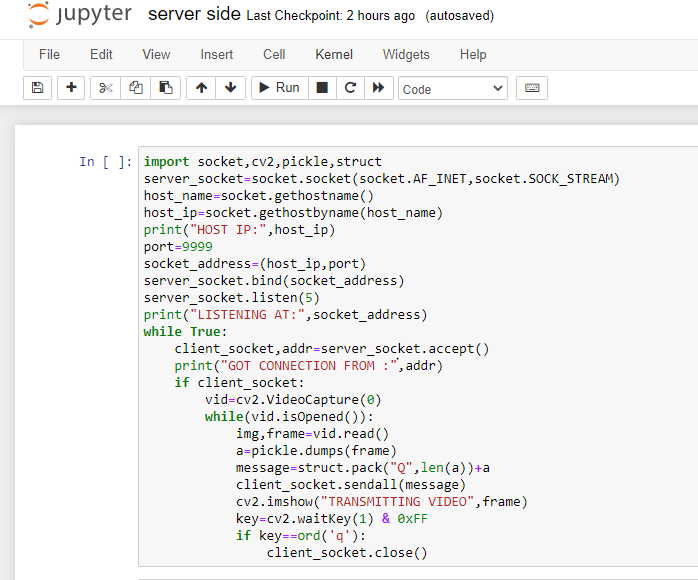 Video Streaming Application - Anirudh Diwan - Medium