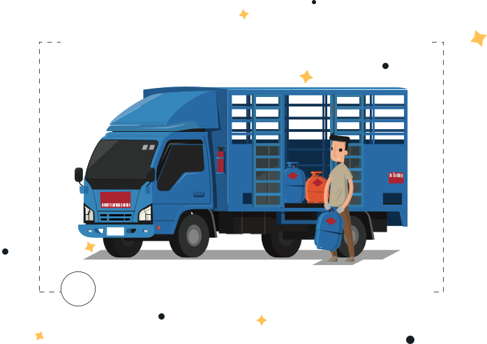 What to Do if Your Gas Agency is Not Delivering on Time