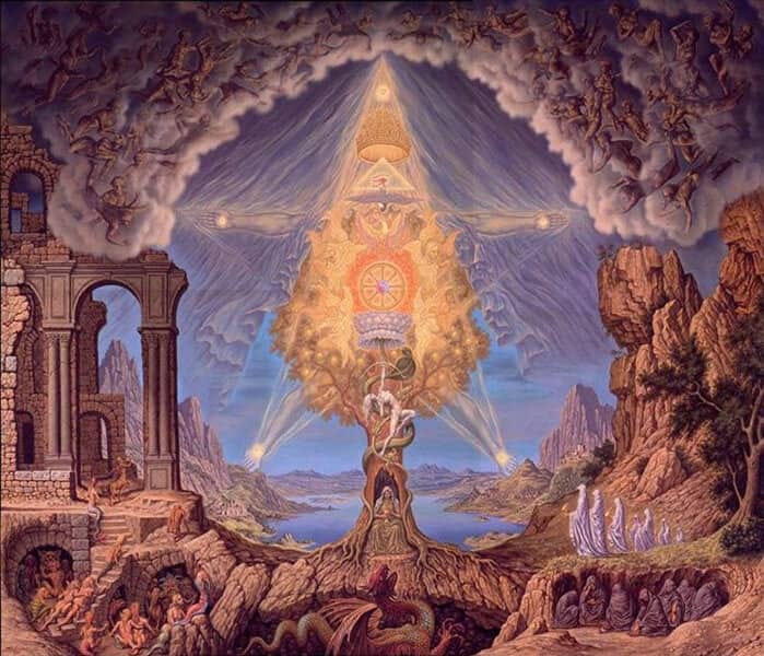 What is Hermeticism All About?. Hermeticism was an esoteric religion