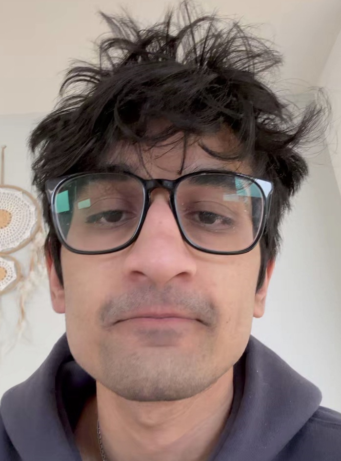 Who is Rohun Vora “Frank DeGods”
