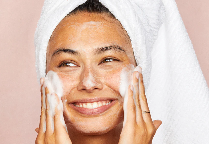 Unlock Radiant Skin: A Beginner’s Journey into a Morning Skin Care 