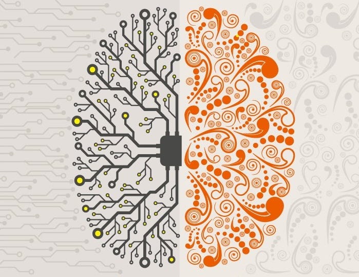 The intuition blueprint: the science behind your design intuition | by