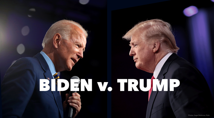 The 2024 Presidential Election is not just about Biden vs. Trump… | by ...