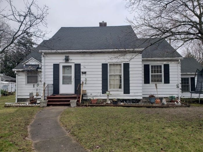 5 Differences Between Selling An Old Property And A New Property In