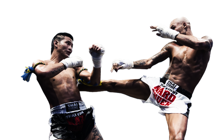 Why Thai Boxing is the Perfect Workout | by Ryan Brown | Medium