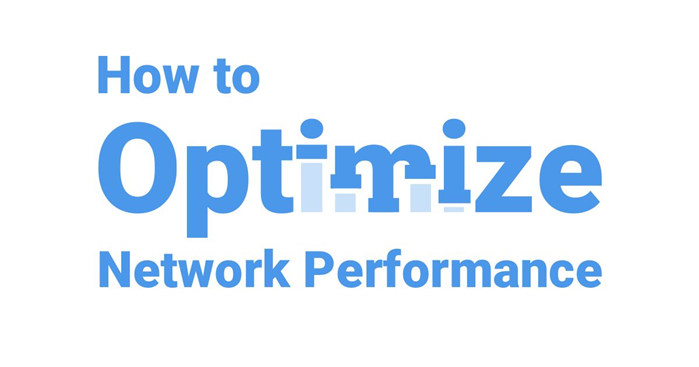 Network Performance Optimization: Ensuring Smooth and Efficient Data ...