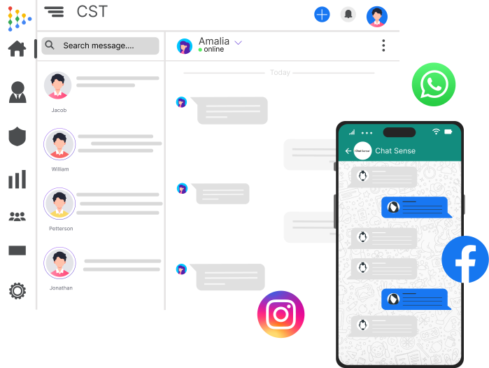 Effortless Communication Unlock the Power of Bulk WhatsApp Messaging