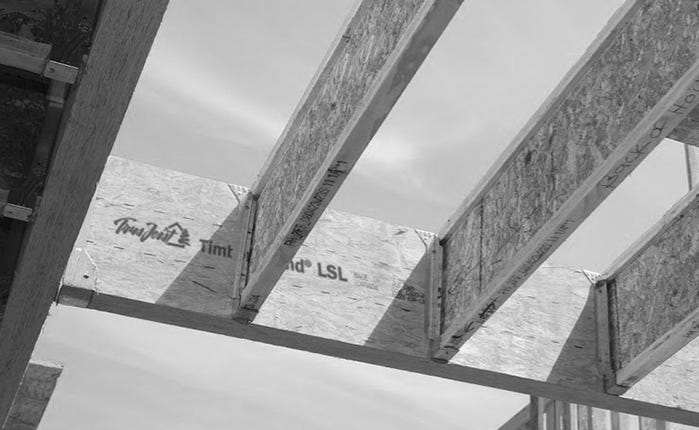 Beyond DCA3: Fire Rated I-Joist Assemblies for 2021 | by