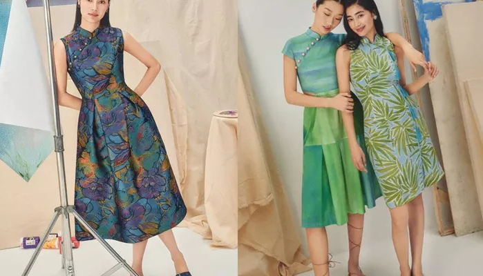 Why Are Xiangyun Yarn Cheongsams Expensive?
