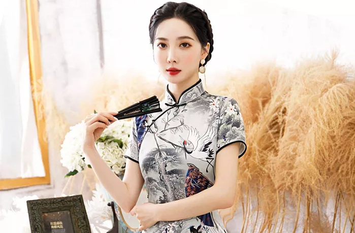 What to Do if Cheongsam Fabric Shrinks?