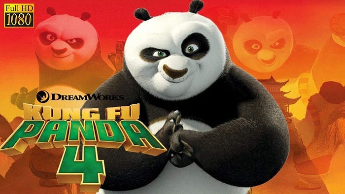 WATCH Kung Fu Panda 4 (FullMovie) Free Online on English by Free WATCH Kung Fu Panda 4 (FullMovie) Free Online on English by Free