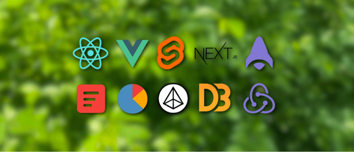 Top 10 JavaScript Libraries to Learn in 2025 | by Didin Jamaludin ...