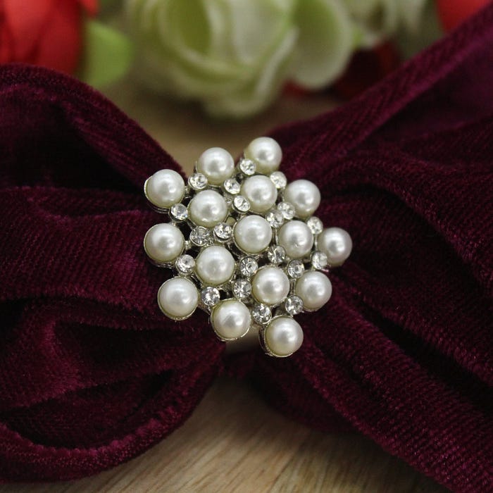 pearls jewellery