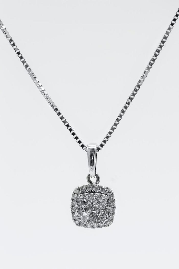 pendent necklace for bridal jewellery