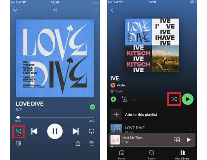 How to Turn Off Shuffle on Spotify? by Van Mar, 2024 Medium