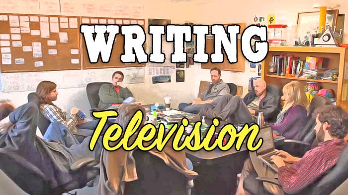 How To Develop A TV Show In Less Than An Hour | by Film Courage write ...