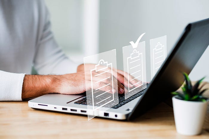 Document Management Systems| Innovative Computing Systems