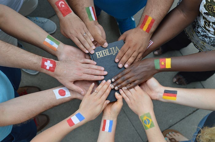 Image by BlueDesign on Shutterstock