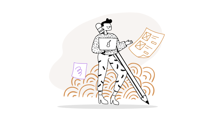 Storytelling for Designers — part 2