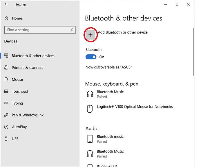 How to Connect Xerox B310 Printer via Bluetooth? Connectprinterviabluetooth in Miami, FL 33101
