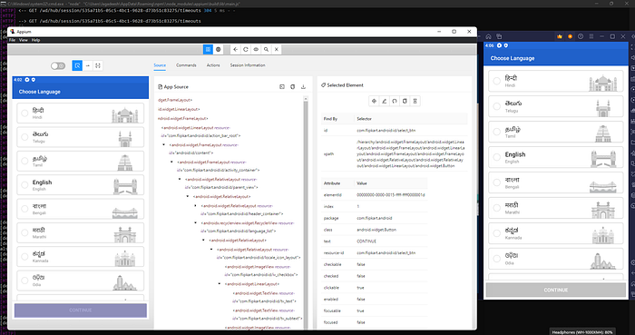 Mobile Automation Testing using Appium and Python | by CodeStax.Ai ...