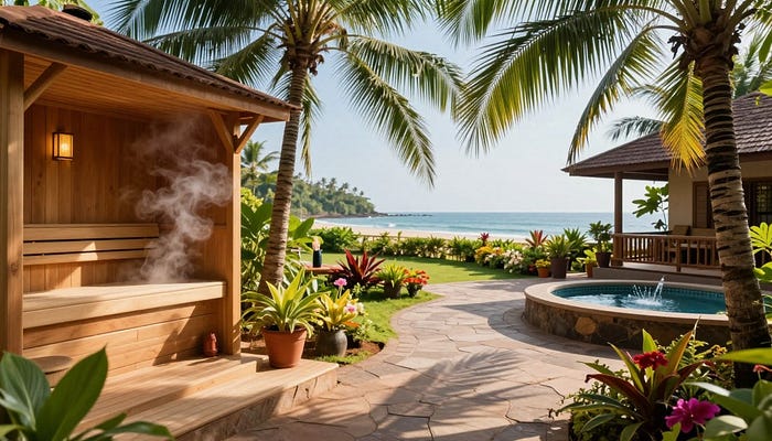 Massage in Calangute