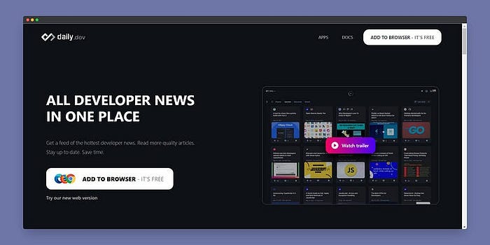 [daily.dev](https://app.daily.dev/)