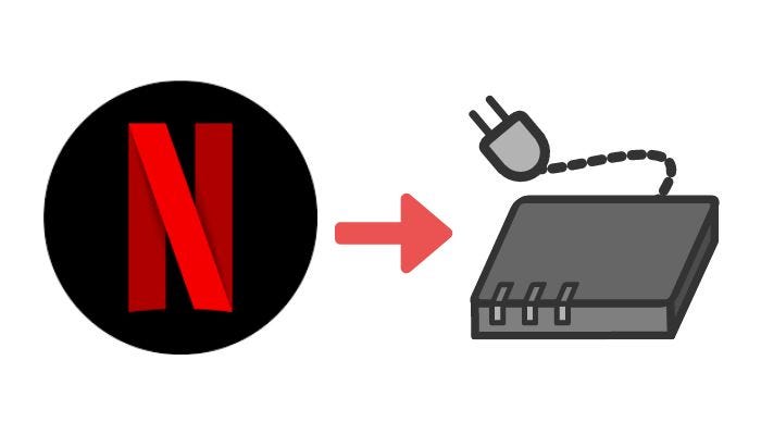 How to Download Netflix Video to External Hard Drive | by Jane Harrison |  Medium