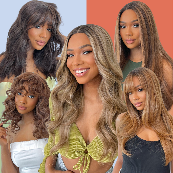 Why Wigs Are Trending Now: Your Guide to Effortless Style and Endless Possibilities  pen_spark