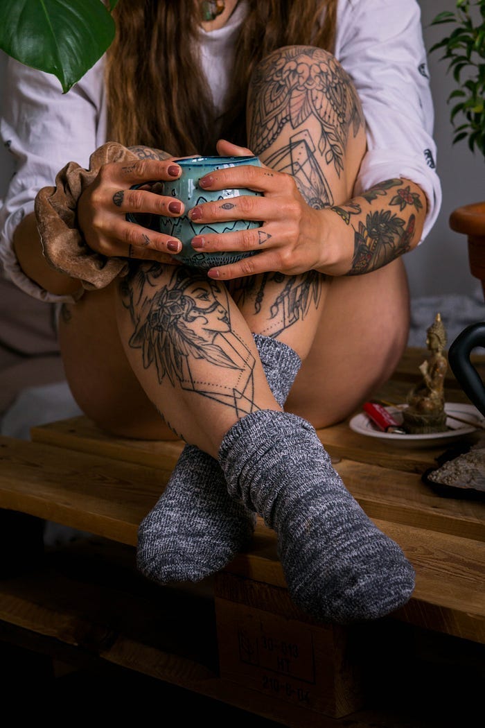 Photo by Nathalie Stimpfl on Unsplash