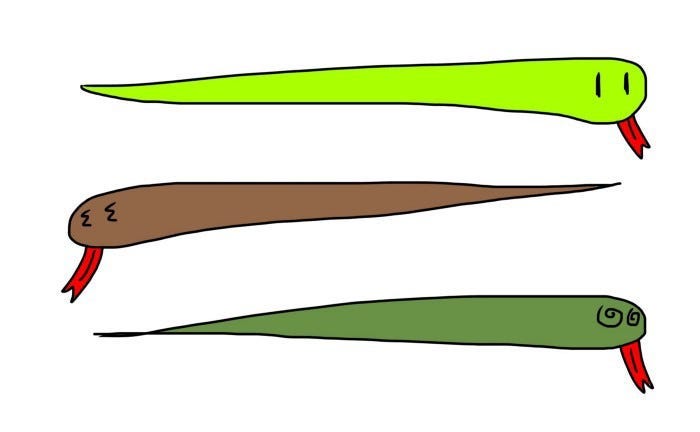 Python Enums Explained In 3 minutes | by Liu Zuo Lin | Level Up Coding