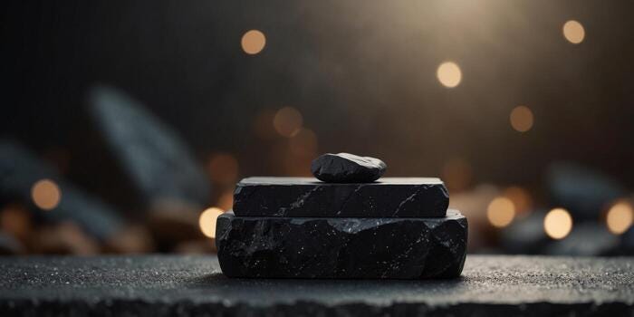 Ayurvedic Water Purification Methods:How Shungite Is Reviving India’s Most Sacred Wellness Ritual
