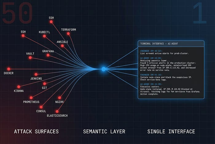 The .99 Million Blind Spot: Why Chat May Be Your Best Security Layer