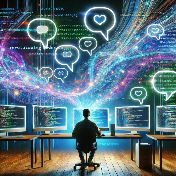 Unlocking the Power of Chatting with Code: Revolutionizing Codebase Understanding and Developer Productivity👨🏽‍💻🚀