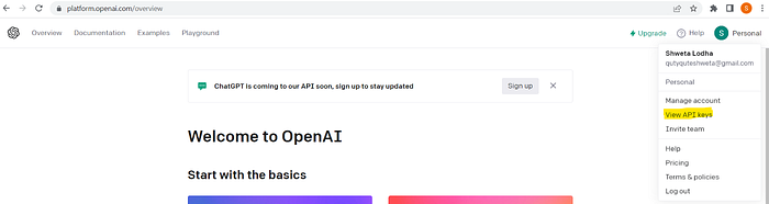 OpenAI