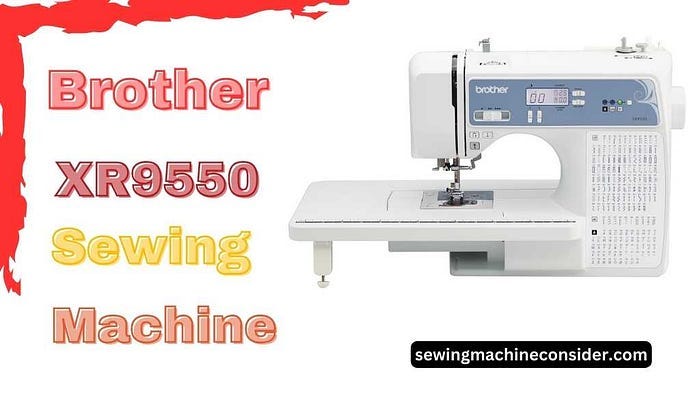 Amazon.com: Brother Sewing and Quilting Machine, XR3774, 37 Built-in ... Brother xr3774 sewing and quilting machine with wide table reviews