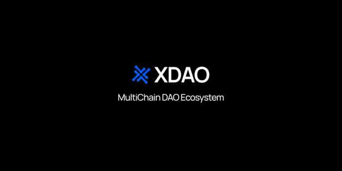Gaid po Airdrop z XDAO